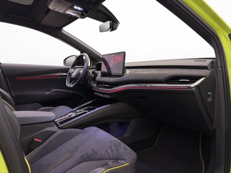 Skoda Enyaq bild 32