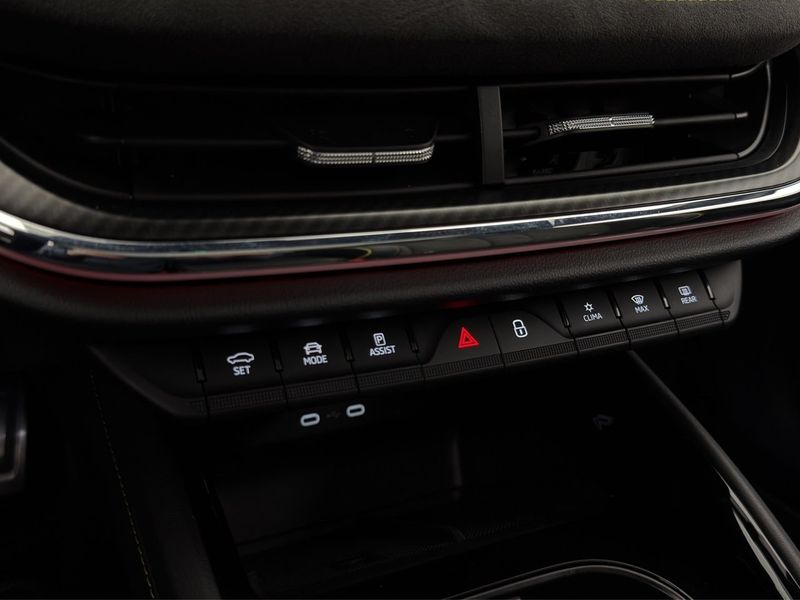 Skoda Enyaq bild 30