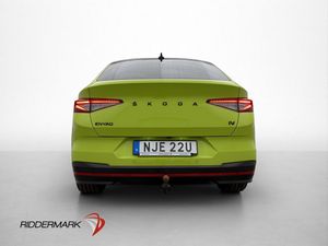 Skoda Enyaq bild 8