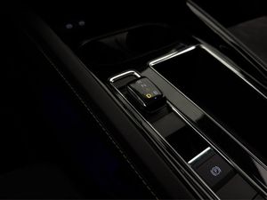 Skoda Enyaq bild 29