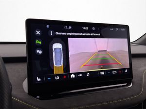 Skoda Enyaq bild 20