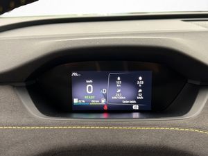 Skoda Enyaq bild 18