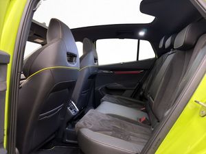 Skoda Enyaq bild 35