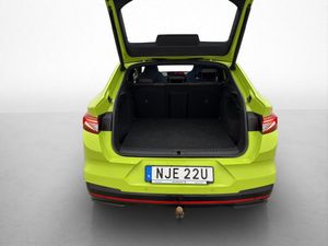 Skoda Enyaq bild 36