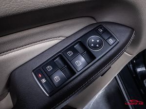 Mercedes ML350 bild 31