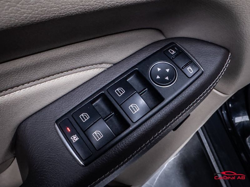 Mercedes ML350 bild 31