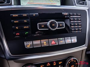 Mercedes ML350 bild 27