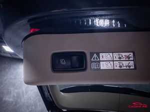 Mercedes ML350 bild 18