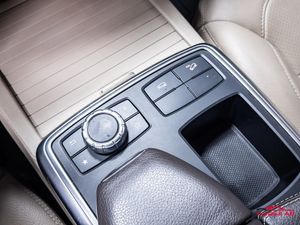 Mercedes ML350 bild 29