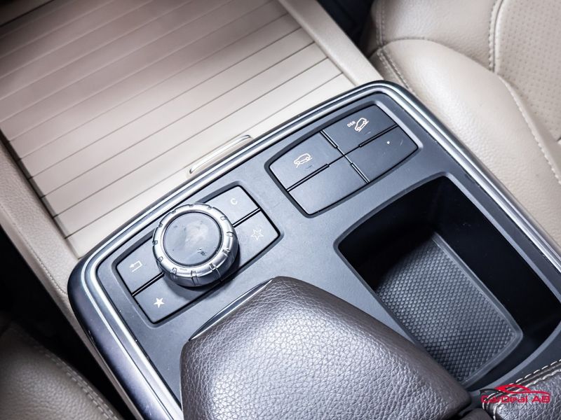 Mercedes ML350 bild 29