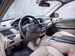 Mercedes ML350 bild 11