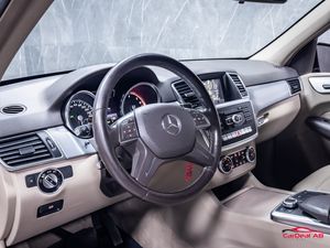 Mercedes ML350 bild 12