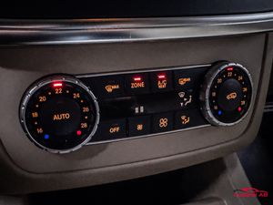 Mercedes ML350 bild 28