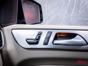 Mercedes ML350 bild 30