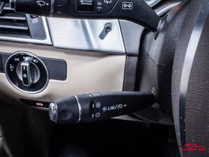 Mercedes ML350 bild 24