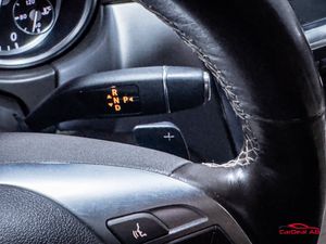 Mercedes ML350 bild 23