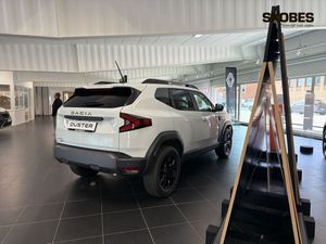 Dacia Duster bild 4