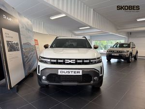 Dacia Duster bild 2