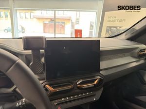 Dacia Duster bild 13