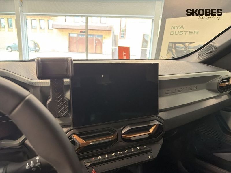 Dacia Duster bild 13