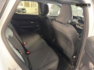 Dacia Duster bild 9