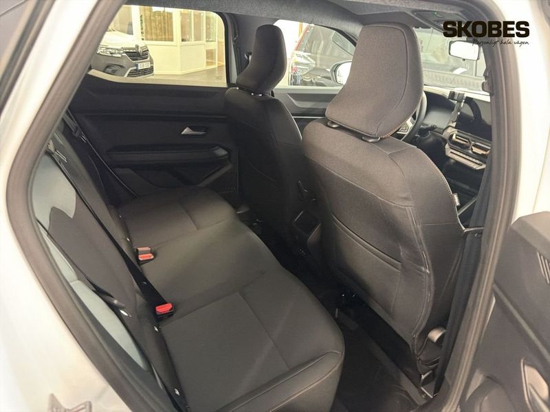 Dacia Duster bild 9