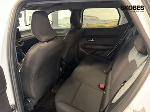 Dacia Duster bild 8