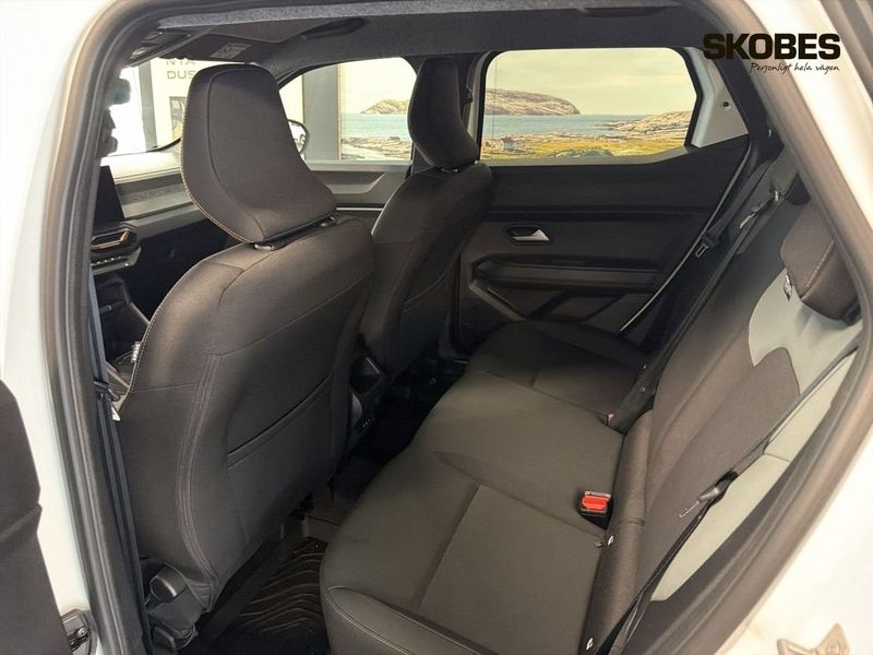 Dacia Duster bild 8