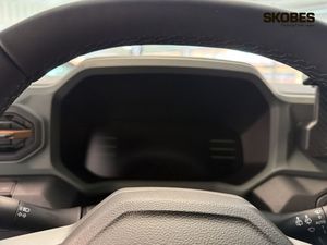 Dacia Duster bild 12
