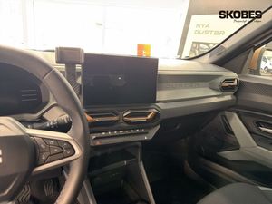 Dacia Duster bild 11