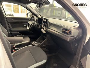 Dacia Duster bild 10