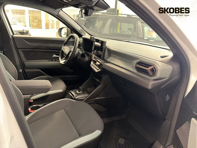 Dacia Duster bild 10