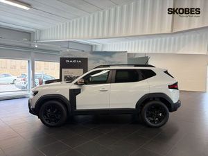 Dacia Duster bild 3