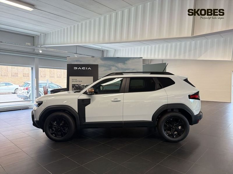 Dacia Duster bild 3