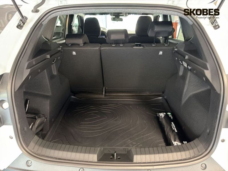 Dacia Duster bild 15