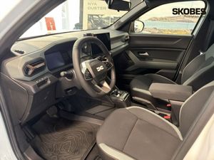 Dacia Duster bild 7
