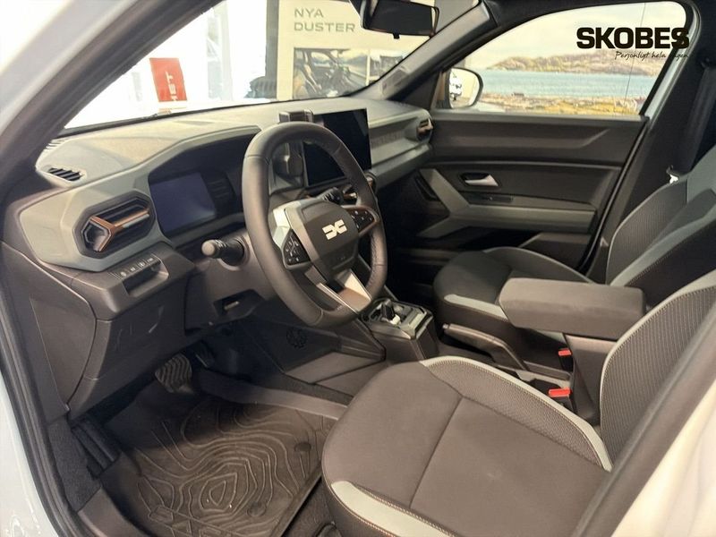 Dacia Duster bild 7
