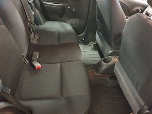 Nissan Micra bild 8