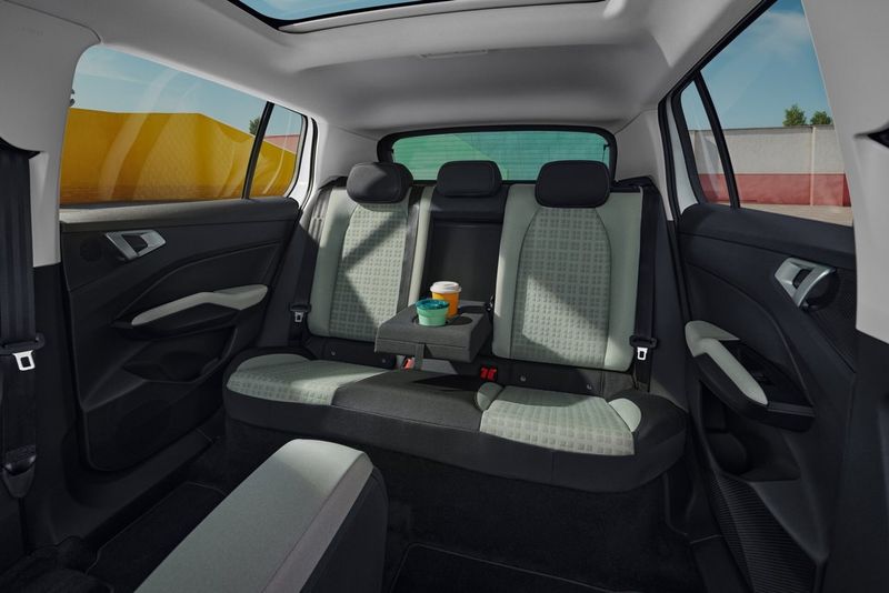 Skoda Epiq bild 9