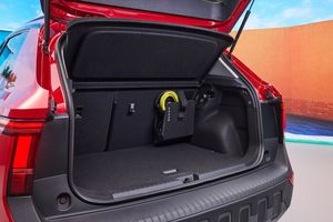 Skoda Epiq bild 7