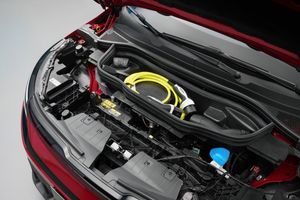 Skoda Epiq bild 5