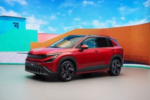 Skoda Epiq bild 12