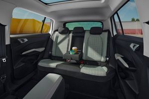 Skoda Epiq bild 9