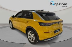 Volkswagen T-Roc bild 7