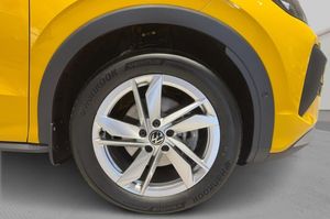 Volkswagen T-Roc bild 8