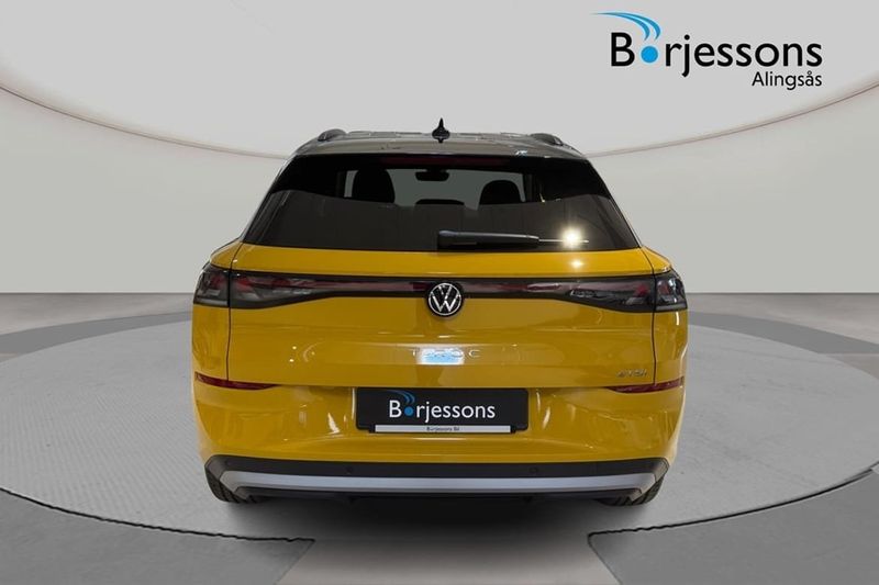 Volkswagen T-Roc bild 6
