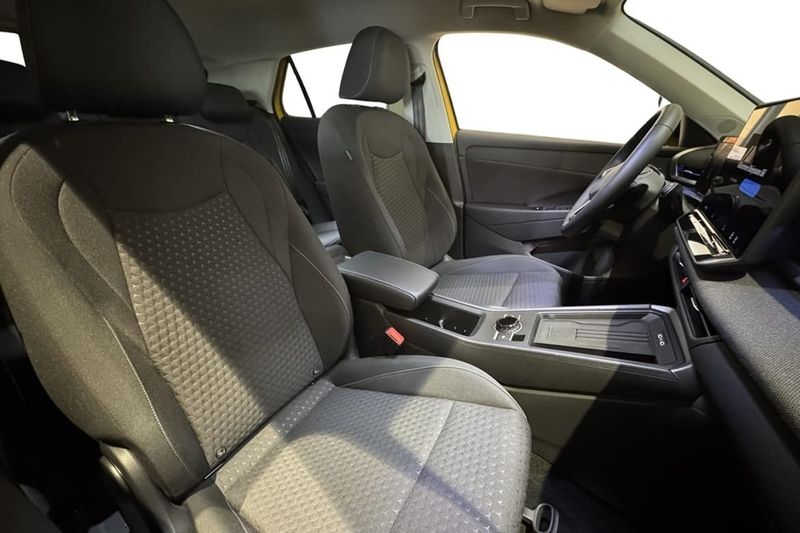 Volkswagen T-Roc bild 13