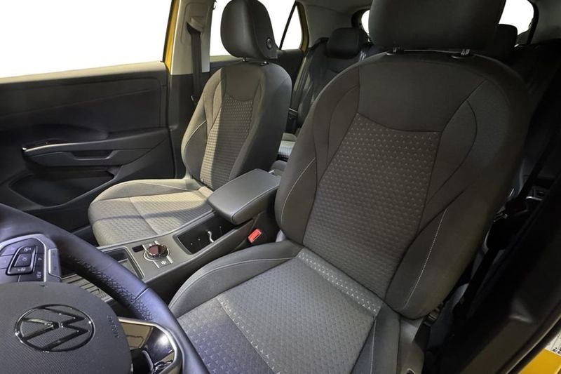 Volkswagen T-Roc bild 11