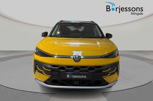 Volkswagen T-Roc bild 2