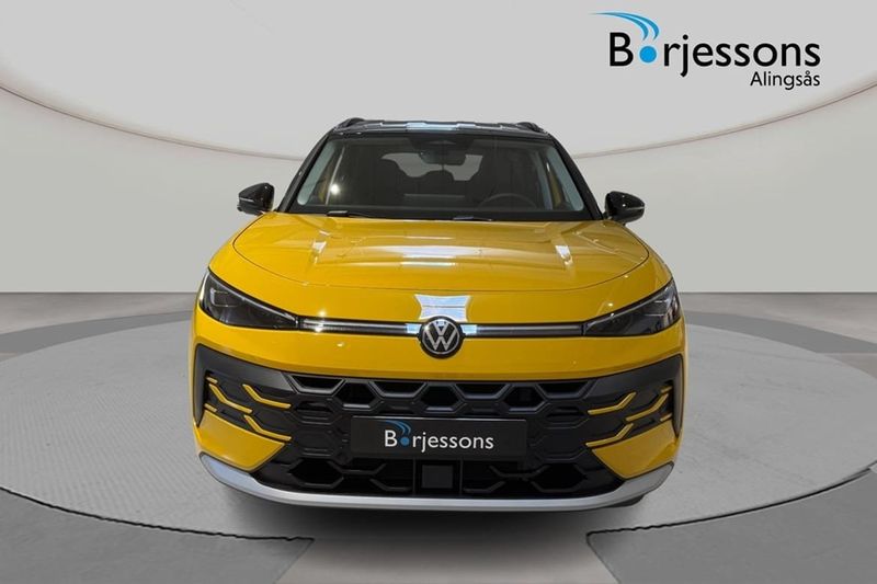 Volkswagen T-Roc bild 2